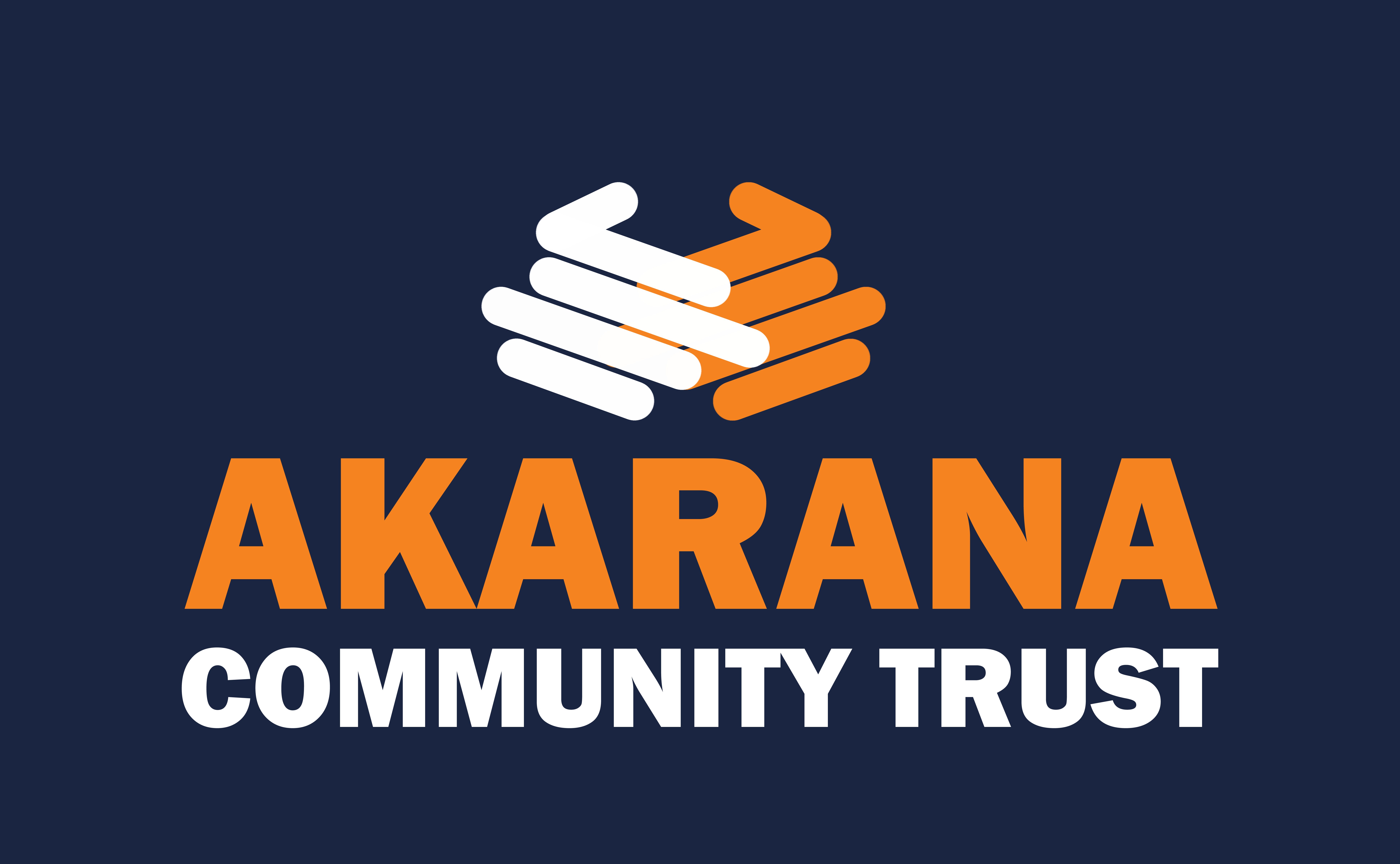 Akarana Community Trust web Logo