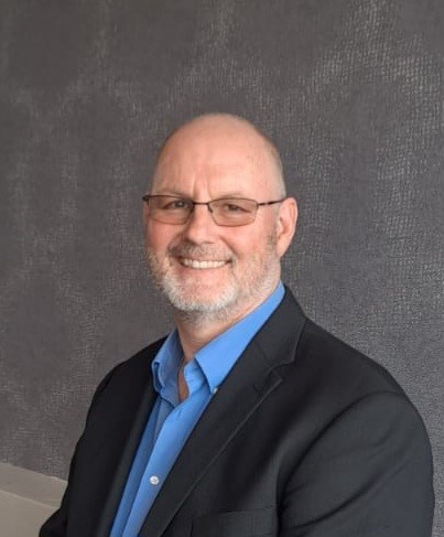 Dave Cordery